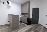 5 Moderne Büroräume im Erstbezug - Top-Lage mit hochwertiger Ausstattung!!!