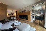 Gemütliche Wohnung in Zentrumsnähe