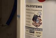 "Modernes Energiesparhaus mit PV, Speicher &amp; Smart Home in Großsierning"