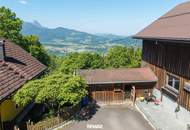 Sonne, Ruhe und Weitblick - IHR TRAUMPLATZ AM HAMBERG