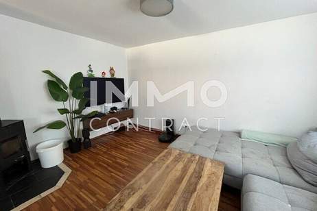 Charmantes 3-Zi-Einfamilienhaus mit Garten, Balkon & Garage in Niederleis, Haus-kauf, 369.000,€, 2116 Mistelbach