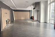 Flexible Gewerbefläche mit Parkplätzen + Lager in Bestlage von Margareten!