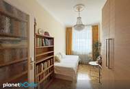 Top gepflegte 3-Zimmer-Wohnung in hervorragender Lage