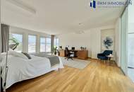 Geräumiges Traumhaus mit Garten und Terrassen inkl. 4 Garagenplätze !