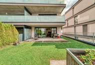 Moderne und hochwertige Gartenwohnung im Hochparterre in Imst zu verkaufen!