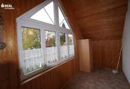 Ihr Stadthaus mit Garage und tollem Garten direkt in Gmünd