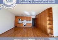 Schöne Gartenwohnung nahe Kremser Altstadt!