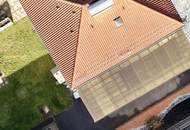 Modernisiertes Ein- bis Zweifamilienhaus auf großzügigem Grund in sonniger Lage in Werndorf!