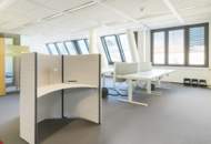 Büroflächen im Space2move zu Mieten