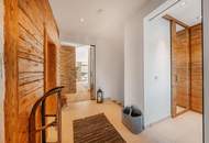 Alpine Eleganz trifft Panorama – exklusive Immobilie in Premiumqualität