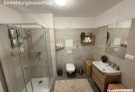 Charmante 2-Zimmer-Gartenwohnung mit Terrasse & Loggia in 1200 Wien zu mieten!