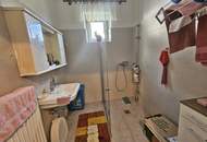 Ehemaliges Wirtshaus mit Wohnhaus, Nebengebäude und großem Grundstück in Stegersbach