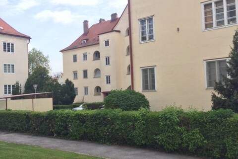 Günstige 2-Zimmer-Wohnung in Grünruhelage, Wohnung-miete, 528,37,€, 7000 Eisenstadt(Stadt)
