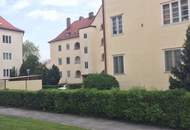 Günstige 2-Zimmer-Wohnung in Grünruhelage