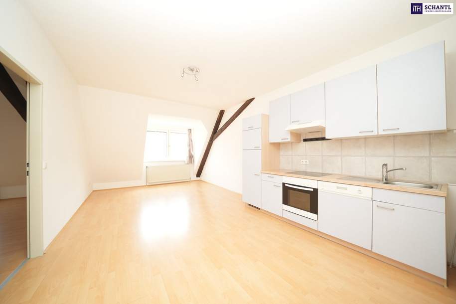 DEUTSCHLANDSBERGS BESTLAGE! Bestandsfreies Zinshaus mit ehrlichen Entwicklungsmöglichkeiten - riesiges Potenzial dank der Koralmbahn, Gewerbeobjekt-kauf, 1.500.000,€, 8530 Deutschlandsberg