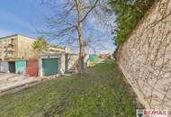 Eigentumswohnung in Top Lage mit Garage und Eigengarten!