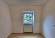 3 Zimmer Wohnung mit Balkon im Herzen von Pitten!