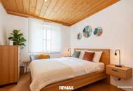 "Wärme, Weitblick und Wohngefühl" - 3-Zimmer-Wohnung in St. Veit/Abtsdorf!