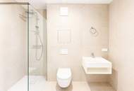 Provisionsfrei: Luxuriös Wohnen im exklusiven Prachtgarten - Laxenburger Straße