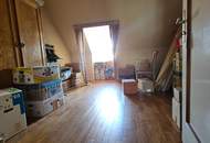 Rendite- und Betriebsobjekt mit Entwicklungspotenzial.