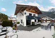 Wunderschönes Einfamilienhaus in einer perfekten, exklusiven Lage, die sofort verzaubert