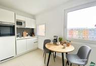 Exklusives City-Apartment in Toplage zwischen Rochusmarkt und Donaukanal