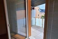 2-Zimmer-Wohnung mit Balkon!