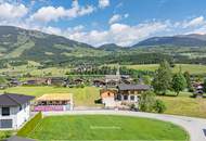 Hollersbach Residenzen - Haus 1