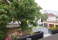 Helle 4-Zimmer-Wohnung mit Loggia Nähe TU-Graz
