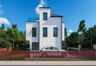 Exklusives Doppelhaus für Familien, die mehr erwarten – Wohnen mit Komfort &amp; Charakter