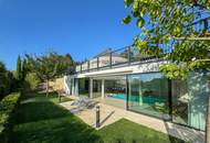 Exklusives Anwesen mit privatem Wellnessbereich und Panoramablick