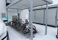 125m² Eigentumswohnung mit Balkon, 3 Schlafzimmer, in Wilhering – gepflegtes Wohnhaus inkl. Parkplatz.