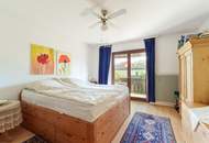 Familienrefugium am Ende einer Sackgasse