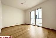 All Inklusive - 2 Zimmer in zentraler Lage mit Balkon
