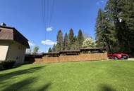 Charmante 3-Zi DG-Wohnung mit moderner Küche - RUHIGE Aussichtslage - Loggia &amp; Carport