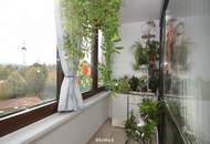 Eigentumswohnung im 3. Stock mit Lift in Ober-Grafendorf