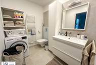 Exklusive 3-Zimmer-Maisonette im Dachgeschoss | Balkon | U-Bahn-Nähe | Weitblick