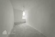 Erstbezug 4-Zimmer Wohnung mit Balkonen, Nähe Aumannplatz