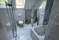 Historische Jahrhundertwende-Villa in Mauer - Charme, Gartenparadies und Potenzial in Top Lage