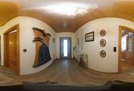 Einfamilienhaus mit zwei getrennten Wohneinheiten in ruhiger, sonniger Lage unweit vom Badesee Rauchwart