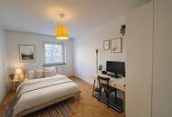 Stilvolle 3-Zimmer-Wohnung mit Süd-Loggia & Nordkettenblick