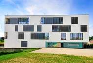 Barrierefreie Eigentumswohnung mit Küche, Loggia und Tiefgaragenstellplatz in TOP-LAGE!