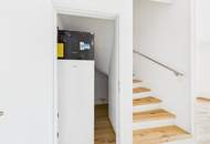 Neubauprojekt - Schlüsselfertiges Reihenhaus in zentraler Lage in Achau zu verkaufen!