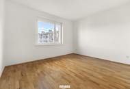 Einzigartige Gelegenheit: Freundliche 4,5-Zimmer-Wohnung mit Loggia am Fuße des Kreuzbergls in Klagenfurt