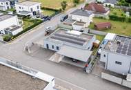 großzügiger Neuwertiger Bungalow, Barrierefrei mit vielen Extras