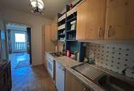 Zwei kleine Wohnungen oder eine große Wohneinheit - ZWEITWOHNSITZ DERZEIT NOCH MÖGLICH!