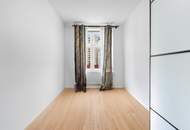 "Charmanter Altbau trifft 3 Zimmer - Top-Lage beim Donauzentrum"