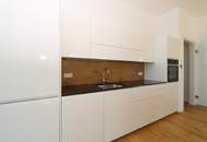 Penthouse-Traum mit XXL-Terrasse mitten in Wels