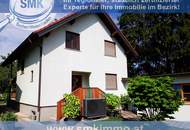 Zwei Wohnhäuser, Pool, sonniger Garten, viele Möglichkeiten – U1 Leopoldau!