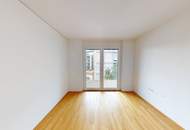 Einziehen & wohlfühlen: Stilvolle Neubauwohnung im Herzen von Graz!